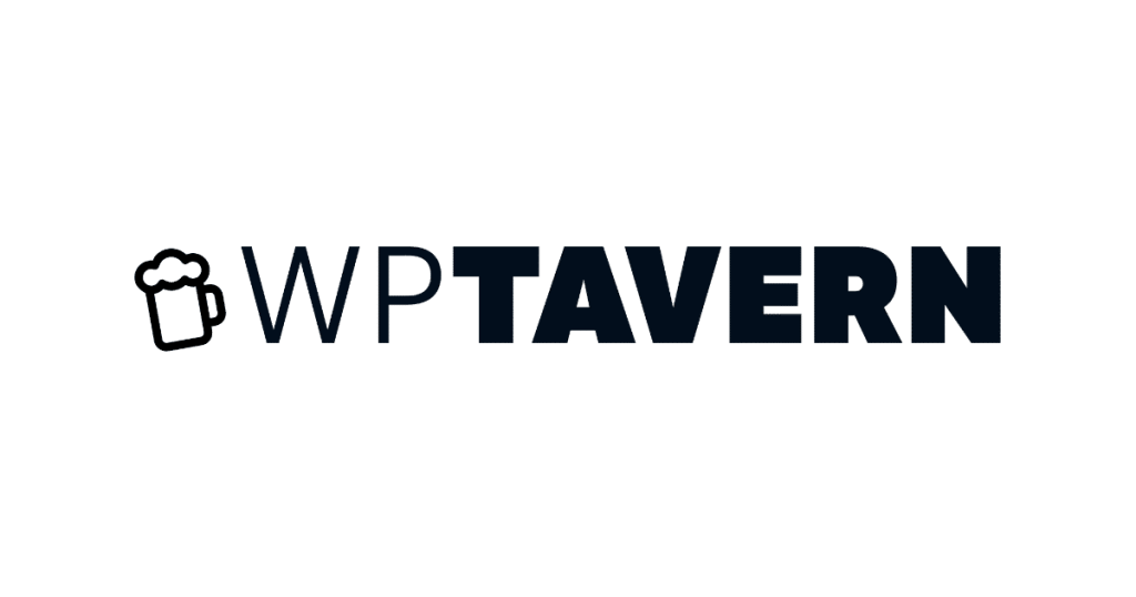 WP Tavern 