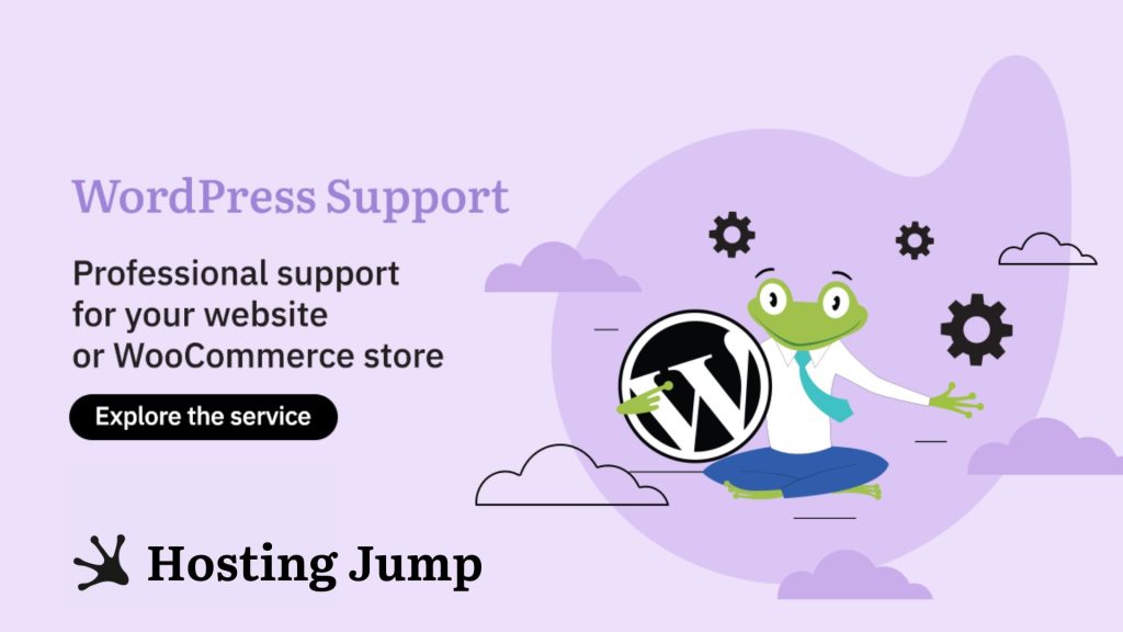 WP-Support