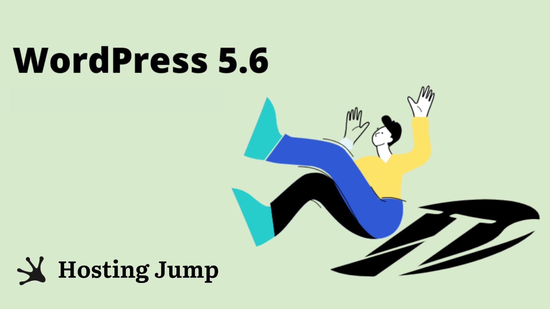WordPress 5.6 - What’s New?