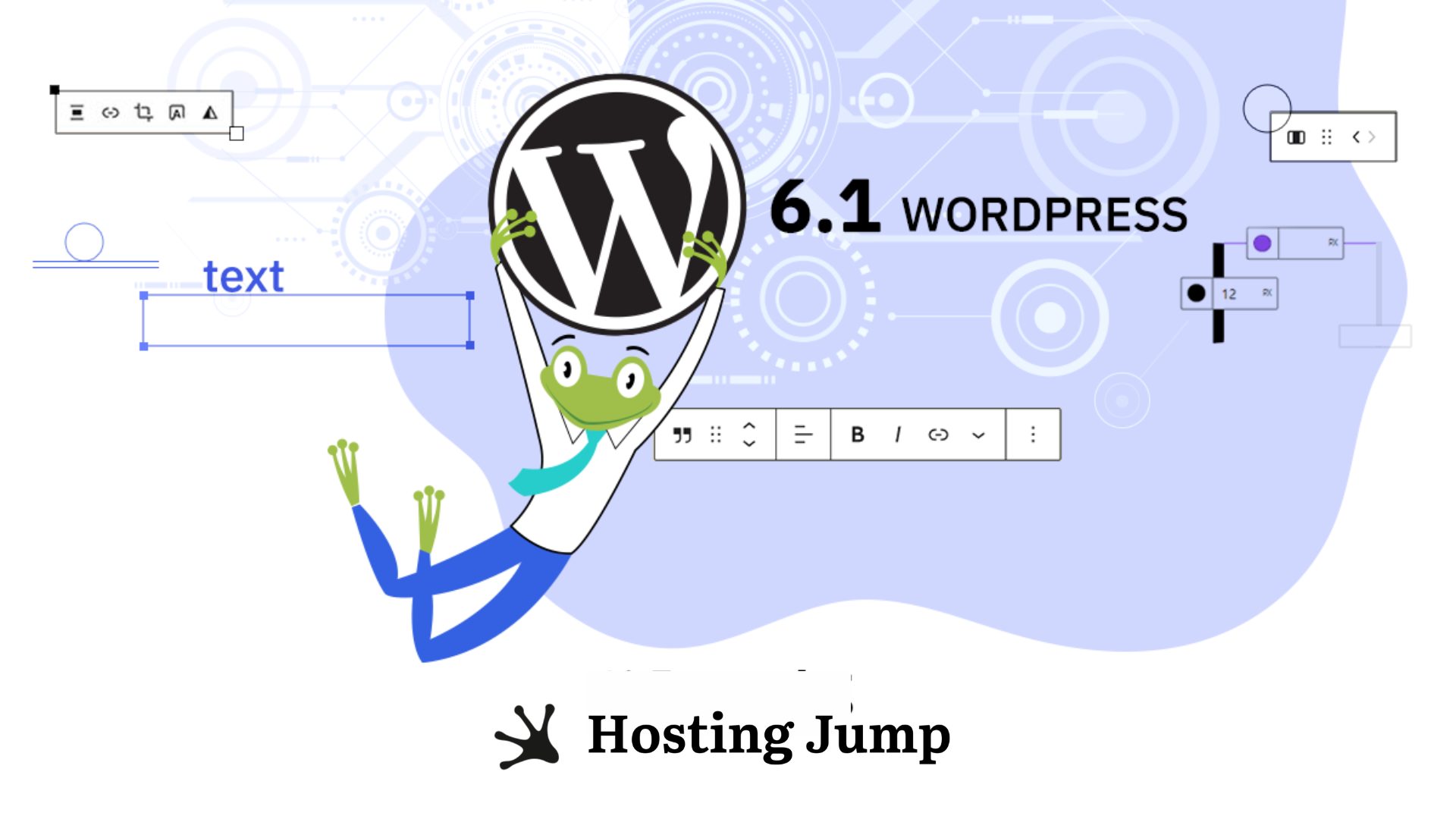 WordPress 6.1 Is Here! What’s New
