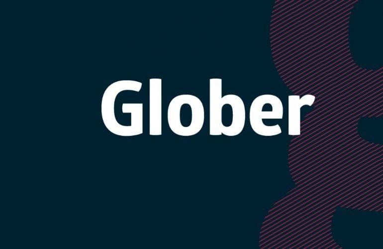 Glober Font 