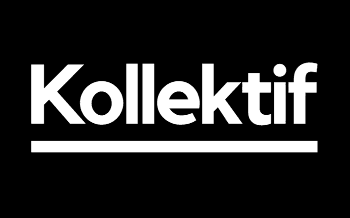 Kollektif Font