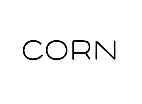 Corn Font 