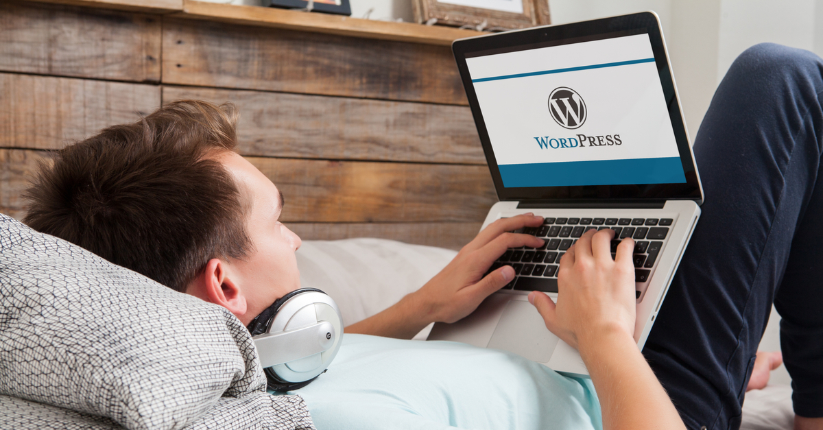 WordPress - Myths and Legends