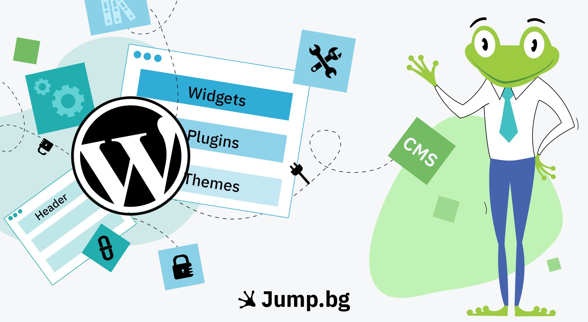 What Is WordPress and Who Is It For?