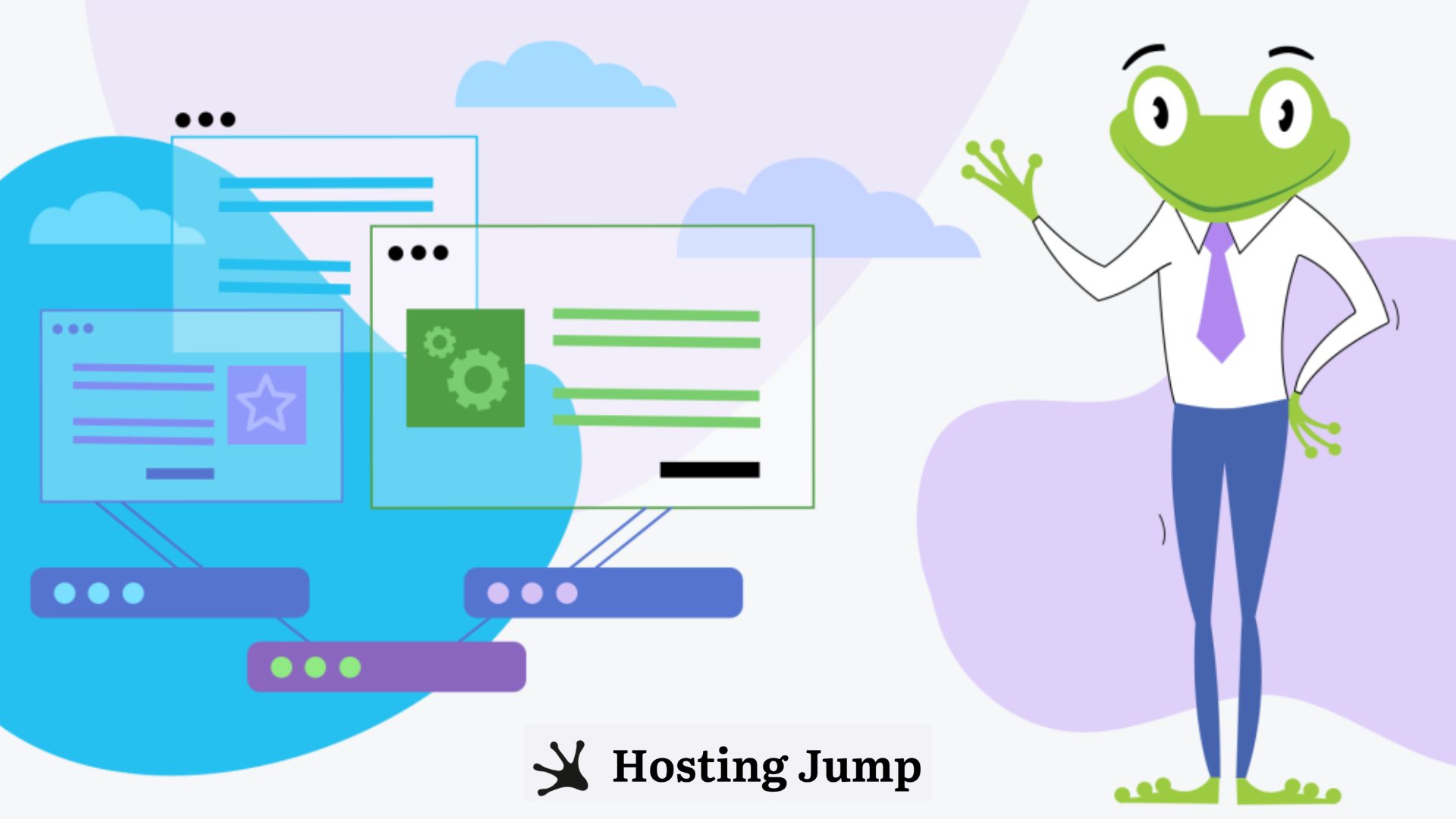 What Is Hosting and How Does It Work?