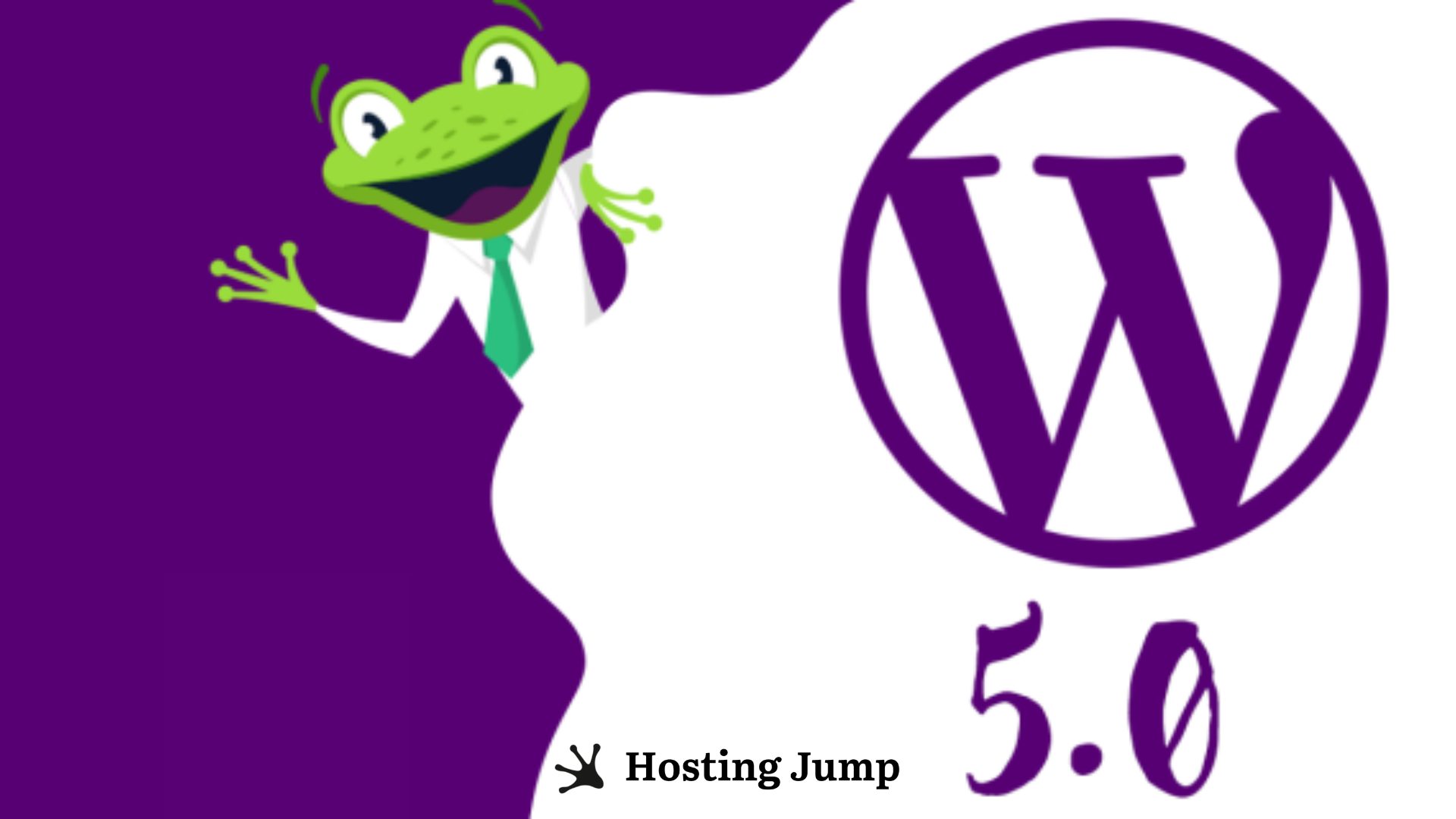 WordPress 5.0 “Bebo” Introduces the New Gutenberg Editor