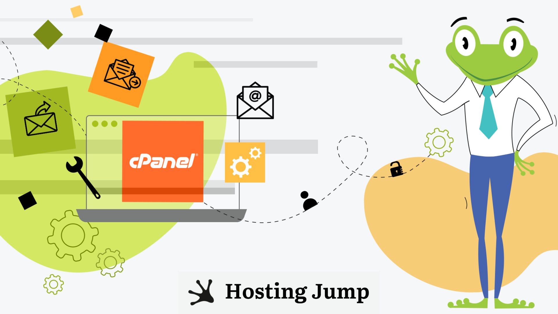 How to Create and Manage Emails in cPanel?
