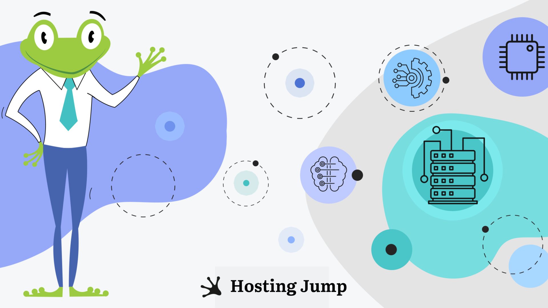 How to Manage the Active Processes in the Hosting Account With Process Manager by Hosting Jump